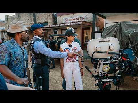 Filmmaking Secrets From Sinners Cinematographer // Autumn Durald Arkapaw Interview