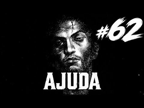 ATÉ OS FORTES PRECISAM DE AJUDA - VAGABOND #62