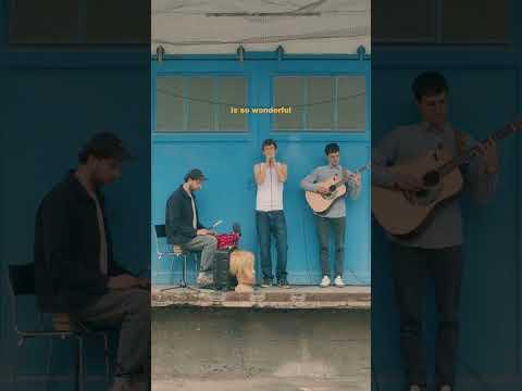 Where do you like to listen to the song the most?