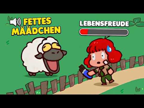 Mein Zoo zerstört Kindern die Lebensfreude!