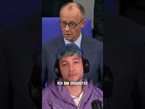 Faktencheck für Fritze Merz