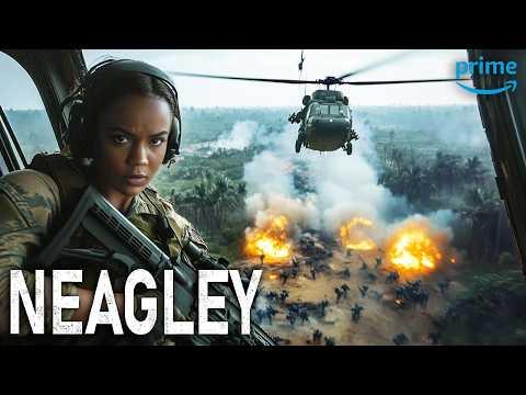 NEAGLEY Reacher Spin-off Is About To Change Everything