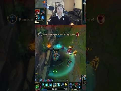 1v1 with lee sin #fblifestyle #2020 #2021 #2019 #oldclips #repost  #leagueoflegends #streaming