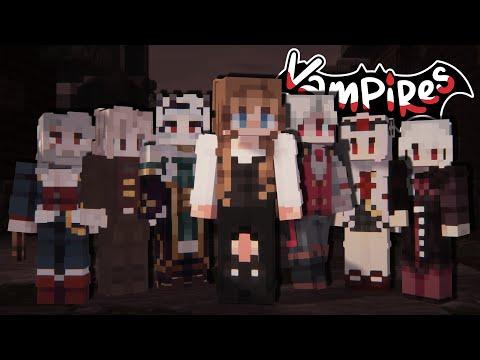 Do What We Must | Vampires: Episode 8