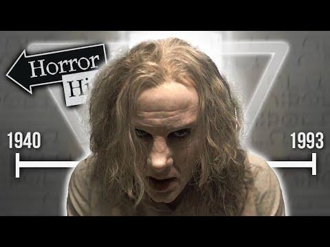 Longlegs: The Complete History of Dale Kobble | Horror History