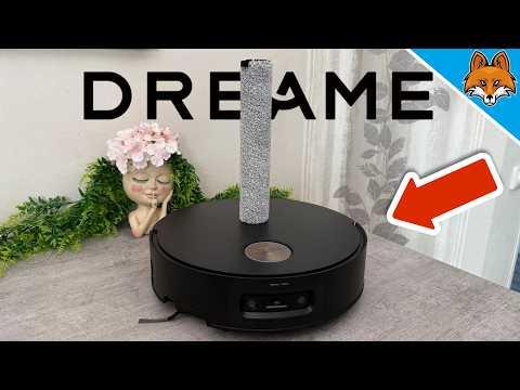 Besser geht es aktuell NICHT!💥(DREAME Aqua 10 Ultra Roller Complete)🤯