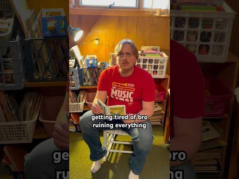 i can’t take this anymore