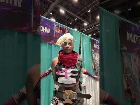 New #jinx #ekko