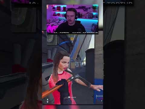 This Warzone Glitch Is Hilarious...