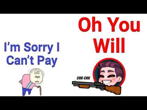 I Let Youtubers Run A Shop