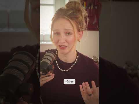 Ständiger Vergleich bisschen belasto