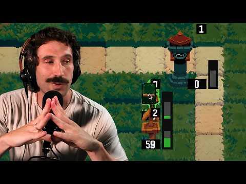 am I becoming a real Game Dev?