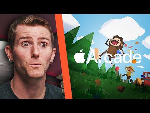 What Is Apple Cooking?