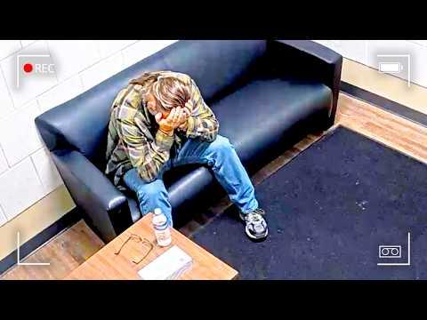 Cops Unlock Man's Phone, Find Horrifying Video of Missing Woman