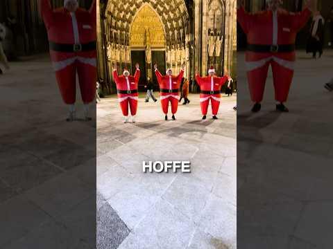 Diesen FREITAG! 🥸