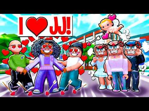 DAYCARE TO BIG KIDZ VALENTINES DAY GONE WRONG