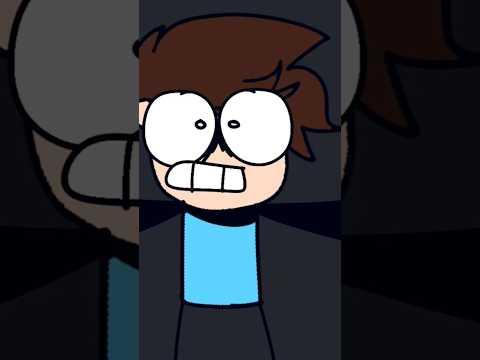 Highschool is weird #animation #shorts #relatable #highschool