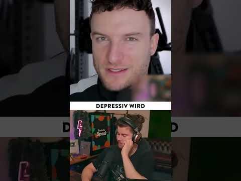 Die Essstörungen im Fitness sind crazy