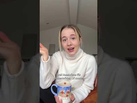 Enyas Streaming-Tipps für die Weihnachtszeit🎄| Tiere bis unters Dach #filmempfehlung #shorts