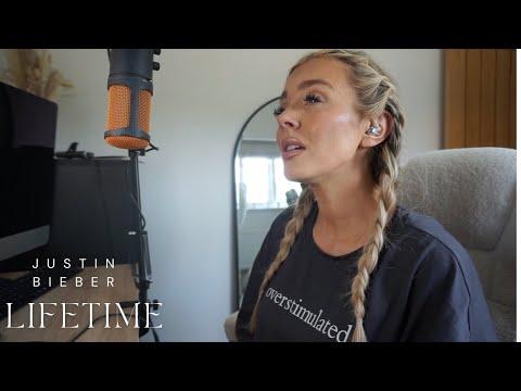 Lifetime - Justin Bieber | Cover