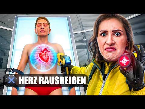 Wer Mitleid hat STIRBT! Quarantine Zone Part 1/2