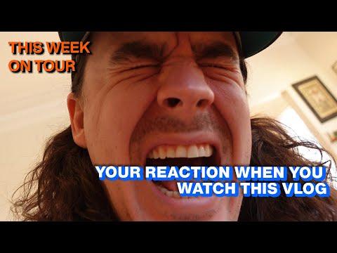 This Week on Tour: Melbourne POV (Ep. 11) | Peach Pit