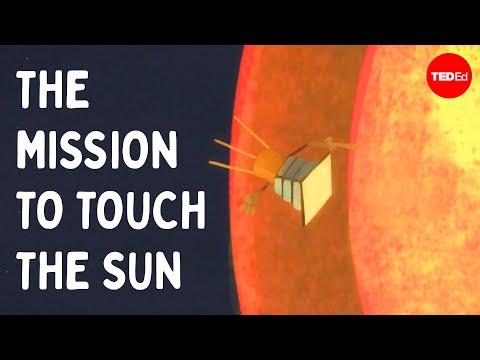 How close can we actually get to the Sun?