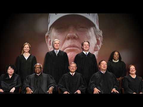 They Struck Down The Tariffs