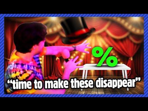 My big speedrunning hot take (Fallout 4 Any% Speedruns)