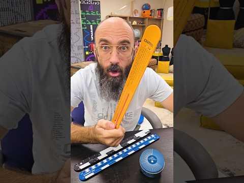 I Made A Slap Bracelet For Time Travelers