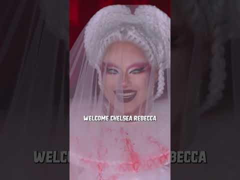 Make sure to tune in for the new episode of Dragula: Titans!