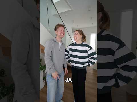 Wird Chrissi ein gute Mutter? 😏❤️ | Echtso #shorts