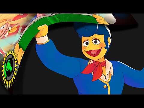 Game Theory: Where’s Wally?