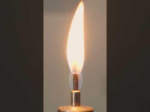 Do What The Fire Says…