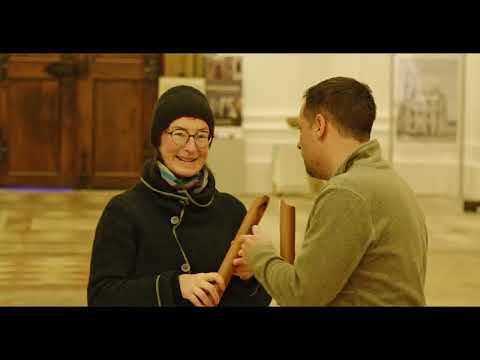 Adventklänge in der Kollegienkirche Salzburg
