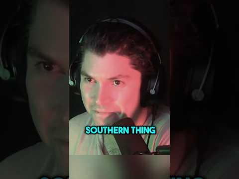 Southern hospitality