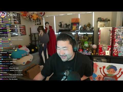 4 23 25 Part 1   DINKDONK STREAM TIME
