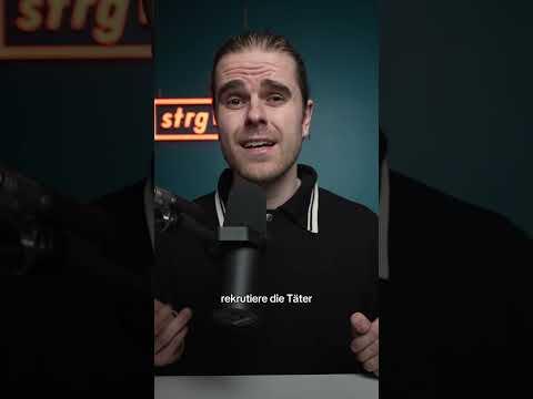 "Mordmakler" in NL 🇳🇱 I STRG_F