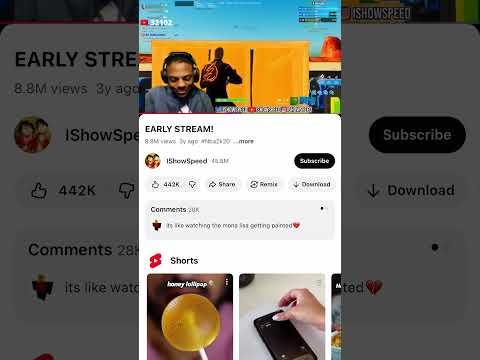 PLS SPEED I NEED THIS 💔 (original video)