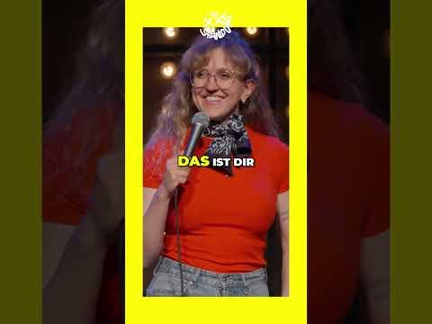 Durchfall ist typisch norddeutsch?! #shorts #comedy #standup