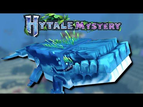 Hytale Mystery ⚔ Tag 11 | Die Reise zu den Walen