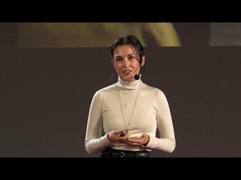 Щрак: снимка | Петя Бангьозова | TEDxSofia