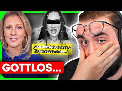 Warum wird es jeden Tag absurder...