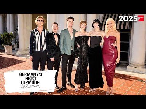 GNTM 2025: Das passiert im Finale | GNTM 2025 ProSieben