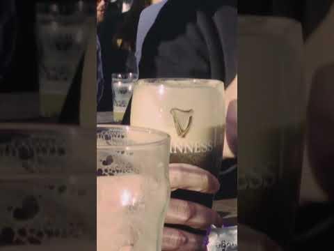 THIS WEEK ON TOUR EP. 15 we’re splitting g’s and filming t’s (tiktoks) out in Europe.