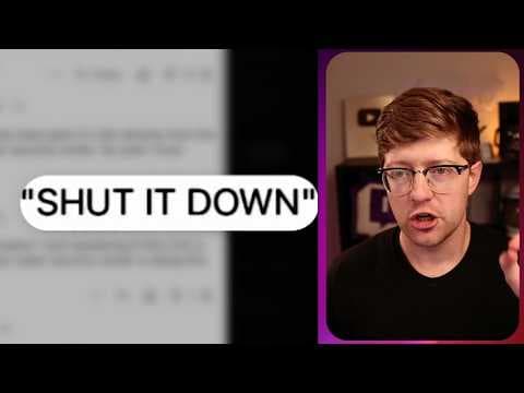 Massive corporate hack