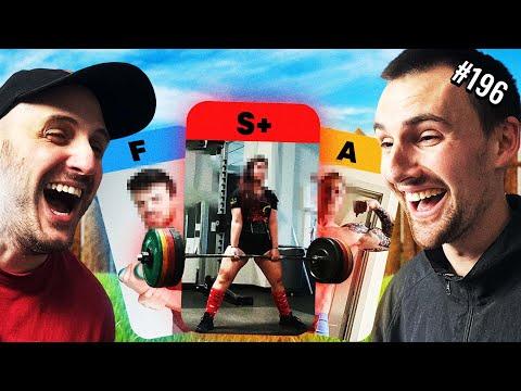 We Ranked Our Strongest Fans | The Yard
