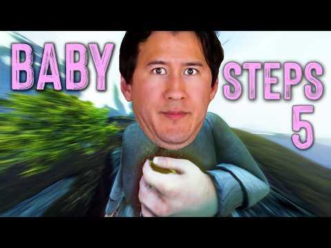 THE BIGGEST BESTEST BABY | Baby Steps - Part 5