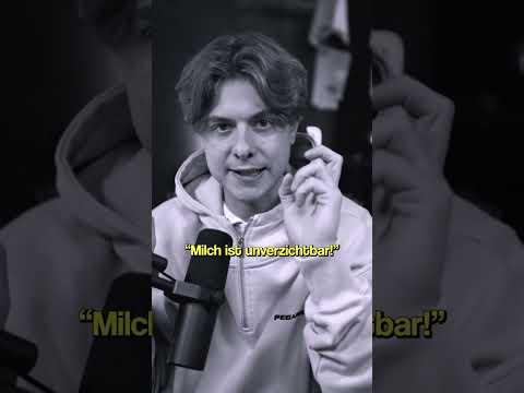 Die Lüge des Schulmilchprogramms