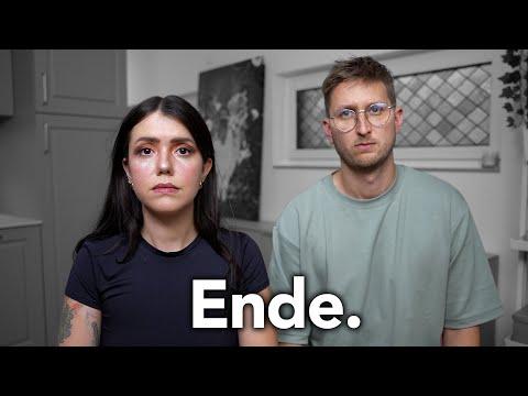 Das letzte Video mit meinem Freund..